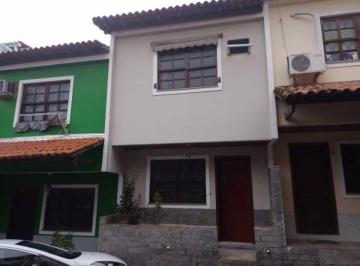 Casa · 60m² · 2 Quartos · 1 Vaga · Casa em Condomínio - Duplex / Residencial / Curicica