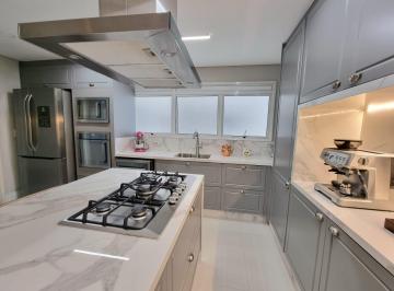 Apartamento de 4 quartos, São Paulo · Duo Morumbi (Decorado com alto padrão de acabamento com lindo por do sol)