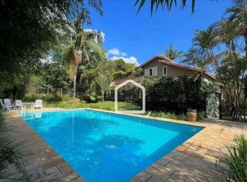 5b3ebcca362d6a1ce043d0e931a8437c39149c5f · Casa com 5 dormitórios à venda, 804 m² por R$ 1.900.000,00 - Granja Viana - Carapicuíba/SP