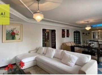 7270c5fde03a0935701890a8391cf0e73c13e4fe · Casa com 3 dormitórios à venda, 404 m² por R$ 942.000,00 - Parque Três Meninos - Sorocaba/SP