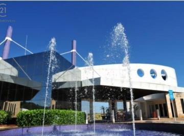 Terreno · 2505m² · Terreno à venda em Sertanópolis, Centro, Ecovillas do Lago