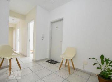 Apartamento · 30m² · 1 Quarto · Apartamento à Venda - Brooklin, 1 Quarto,  30 m² - São Paulo