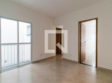 Apartamento · 36m² · 1 Quarto · Apartamento à Venda - Tatuapé, 1 Quarto, 36 m² - São Paulo