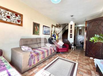 Casa · 180m² · 3 Quartos · 2 Vagas · Casa à Venda - Vila Mascote, 3 Quartos, 180 m² - São Paulo