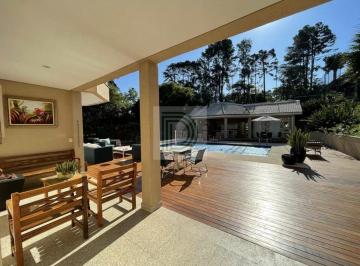 Casa · 610m² · 5 Quartos · 5 Vagas · Casa Espetacular!!!