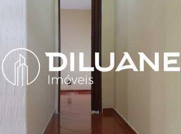 Apartamento · 70m² · 2 Quartos · Ótimo apartamento de 2 quartos sem garagem, no Paraíso