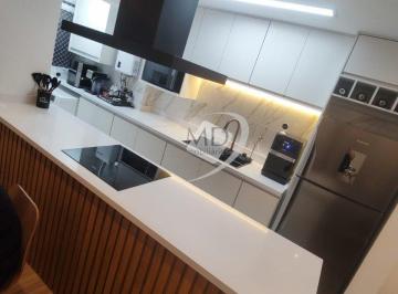 Apartamento · 70m² · 2 Quartos · 1 Vaga · Apartamento à venda na Fundação, São Caetano do Sul