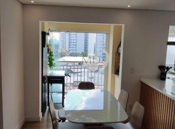 Apartamento · 70m² · 2 Quartos · 1 Vaga · Apartamento à venda na Fundação, São Caetano do Sul