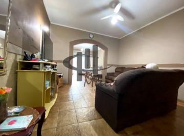 Casa · 247m² · 3 Quartos · 2 Vagas · Venda Sobrado Sao Paulo Vila Livieiro Ref: 35676