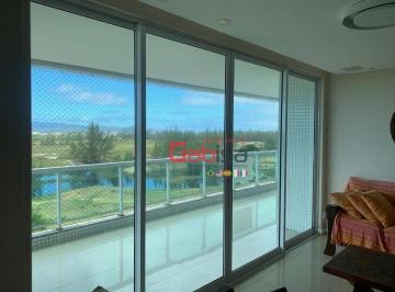 4f74f143f6c694cb264020dc670cf44fecf3daca · Apartamento com 4 dormitórios à venda, 239 m² por R$ 1.260.000,00 - Braga - Cabo Frio/RJ