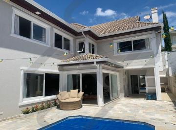 8d2fd5d579629cb43d2a373e50c7a2bce4cb34b5 · Casa à venda, 360 m² por R$ 3.200.000,00 - Aldeia da Serra - Santana de Parnaíba/SP
