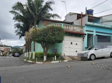 Casa · 150m² · 2 Quartos · 1 Vaga · SOBRADO COM 2 QUARTOS SENDO 2 SUITES A VENDA 100M² CIDADE SOBERANA - GUARULHOS/SP