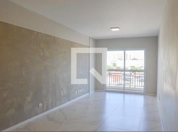 Apartamento · 104m² · 3 Quartos · 2 Vagas · Apartamento para Aluguel - Baeta Neves, 3 Quartos, 104 m² - São Bernardo do Campo