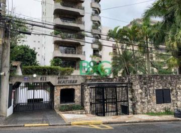 7499524090dda1eff58e3d54374b8f5151a67a59 · Apartamento com 7 dormitórios à venda, 246 m² por R$ 1.299.000,00 - Real Parque - São Paulo/SP