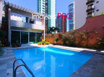 Comercial · 383m² · 4 Quartos · 6 Vagas · Casa em Moema
