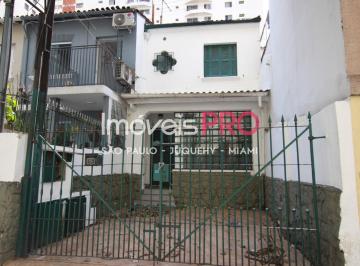 Comercial · 120m² · 3 Quartos · 1 Vaga · Al Lorena, rua consolidada no comercio de alto padrão.