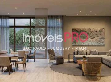 Apartamento · 281m² · 4 Quartos · 3 Vagas · Cobertura para Venda 281m² com 4 suites em Moema