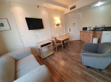 Apartamento · 30m² · 1 Quarto · 1 Vaga · FLAT NA REGIÃO DA BELA VISTA, PROX. A FGV, AV. PAULISTA E NOVE DE JULHO