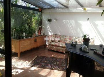 Casa · 195m² · 5 Quartos · 2 Vagas · ENCANTADOR SOBRADO NO ALTO DA BOA VISTA!