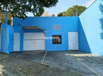 Comercial · 250m² · 6 Vagas · GALPÃO - HOSPEDARIA