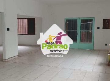 Comercial · 227m² · Casa, Vila Galvão, Guarulhos, Cod: 8163
