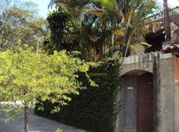 Casa · 370m² · 4 Quartos · 6 Vagas · Casa Terrea no Jardim França
