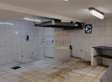 Comercial , São Paulo · Prédio Comercial locação, Jardim França- 430 m², 3 banheiros- Esquina em região nobre