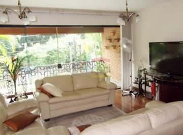 Casa · 380m² · 3 Quartos · 5 Vagas · Sobrado á venda no Jardim França - 380m² - 3 dormitórios e 5 vagas.