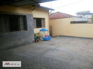 a4c2827f5077787a51db1aadea566aef472c19d2 · Casa com 3 dormitórios à venda, 290 m² por R$ 550.000,00 - Vila Paraíso - Campinas/SP