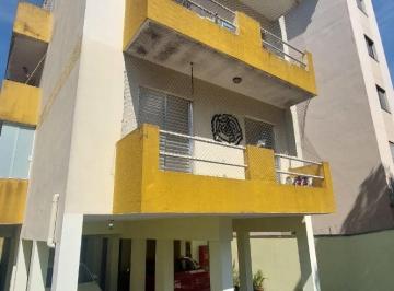 foto1 · Apartamento à venda no Parque Monte Alegre - Taboão da Serra/SP - 65m² - 2 dormitórios