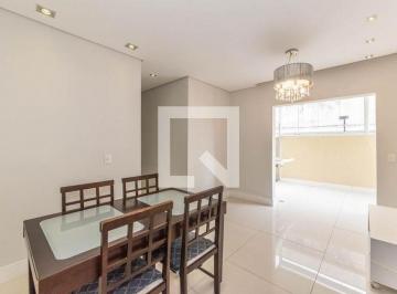 Apartamento · 65m² · 2 Quartos · 1 Vaga · Apartamento para Aluguel - Bosque da Saúde, 2 Quartos,  65 m2 - São Paulo