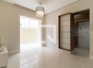 Apartamento · 65m² · 2 Quartos · 1 Vaga · Apartamento para Aluguel - Bosque da Saúde, 2 Quartos, 65 m2 - São Paulo