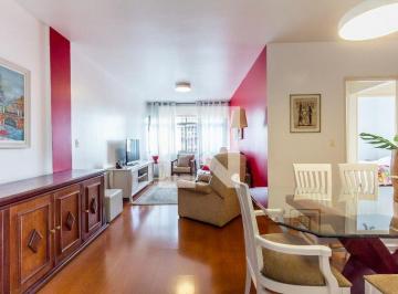 Apartamento · 76m² · 2 Quartos · 1 Vaga · Apartamento para Aluguel - Vila Olímpia, 2 Quartos,  76 m2 - São Paulo