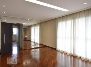 Apartamento · 120m² · 2 Quartos · 2 Vagas · Apartamento para Aluguel - Jardim Anália Franco, 2 Quartos, 120 m2 - São Paulo