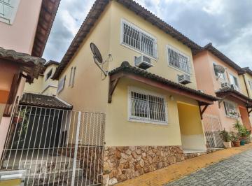 Casa · 125m² · 3 Quartos · 1 Vaga · Casa para Aluguel - Pechincha, 3 Quartos, 125 m2 - Rio de Janeiro
