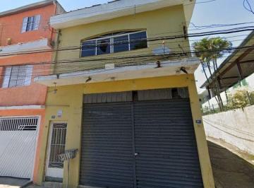 Casa · 220m² · 3 Quartos · 2 Vagas · Sobrado com 3 dormitórios à venda, 220 m² por R$ 470.000,00 - Jardim Rosana - Guarulhos/SP