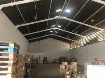 Comercial · 1250m² · 30 Vagas · Galpão à venda, 1250 m² por R$ 6.500.000,00 - Vila Maria - São Paulo/SP