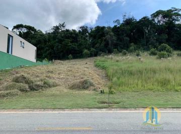 Terreno · 572m² · Terreno à Venda - Condomínio Altavis