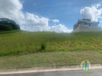 Terreno · 572m² · Terreno à venda - Condomínio Altavis