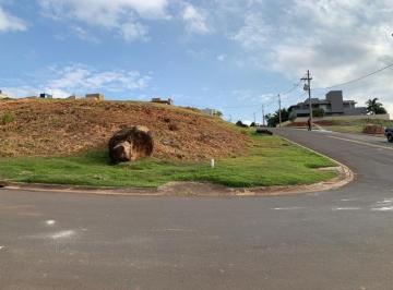 Terreno · 568m² · Terreno em Condomínio em Reserva Santa Rosa, Itatiba/SP