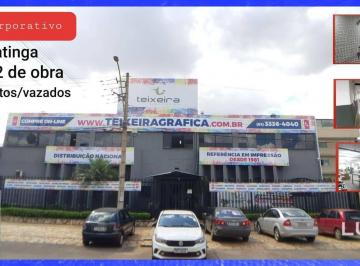 97c34b727fd70ff14fb88a2a58ee59e7843087a6 · SIG - PRÉDIO - TAGUATINGA NORTE - ideal para investidor - Setor de Industrias Gráficas