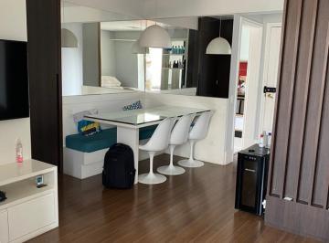 Apartamento de 2 quartos, São Paulo · APARTAMENTO ESPETACULAR !!! ALAN - 20064