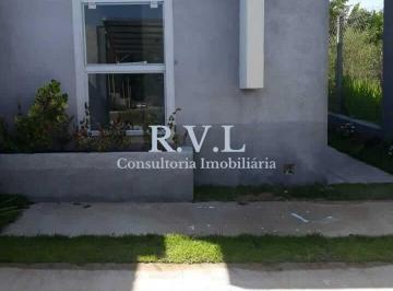 Foto 01 · Casa térrea à venda em Bom Jesus dos Perdões-SP. Condomínio fechado!