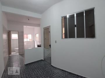 Casa · 50m² · 1 Quarto · Casa para Aluguel - Piqueri, 1 Quarto,  50 m² - São Paulo