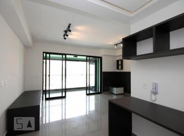 Apartamento · 35m² · 1 Quarto · 1 Vaga · Apartamento para Aluguel - Bela Vista, 1 Quarto, 35 m² - São Paulo