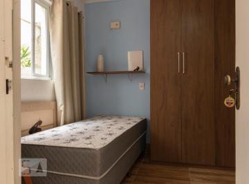 Casa · 45m² · 1 Quarto · 1 Vaga · Casa para Aluguel - Jabaquara, 1 Quarto, 45 m² - São Paulo