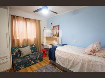 Casa · 45m² · 1 Quarto · 1 Vaga · Casa para Aluguel - Jabaquara, 1 Quarto,  45 m² - São Paulo