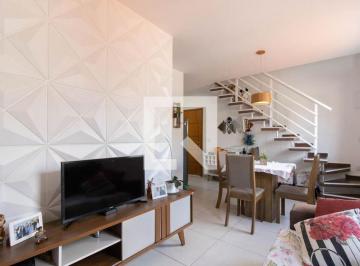 Casa · 69m² · 2 Quartos · 1 Vaga · Casa para Aluguel - Vila Gustavo, 2 Quartos,  69 m² - São Paulo