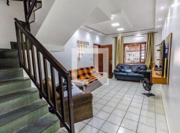 Casa · 150m² · 3 Quartos · 2 Vagas · Casa para Aluguel - Canto do Forte, 3 Quartos, 150 m² - Praia Grande