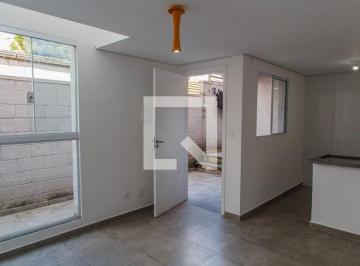 Casa · 75m² · 2 Quartos · 1 Vaga · Casa para Aluguel - Mooca, 2 Quartos, 75 m² - São Paulo